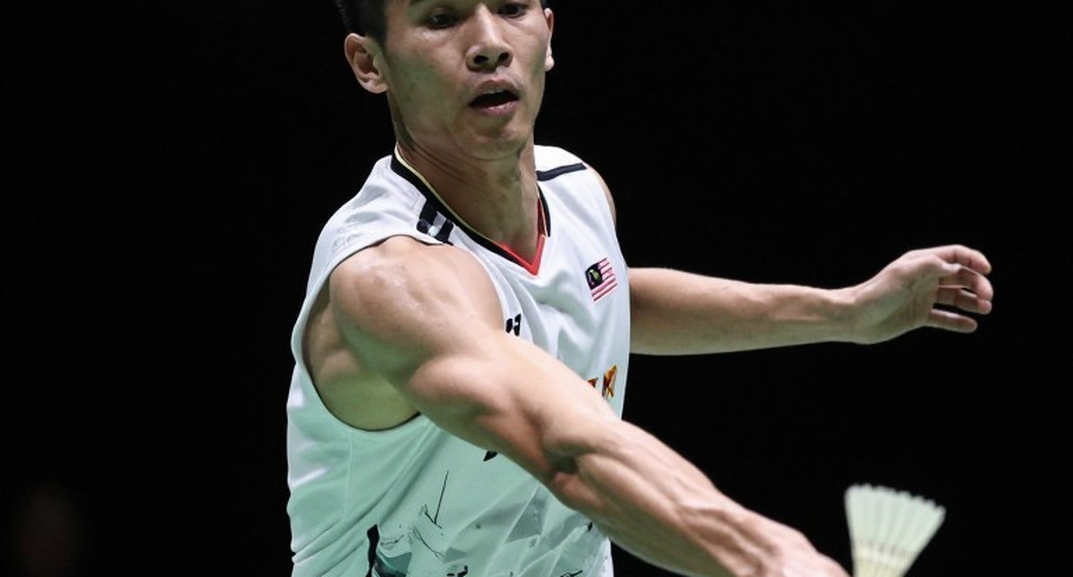 Kumamoto Masters 2026: Shi Yuqi rút lui, Li Shifeng lĩnh ấn đơn nam Trung Quốc Kumamoto Masters 2026: Shi Yuqi rút lui, Li Shifeng lĩnh ấn đơn nam Trung Quốc