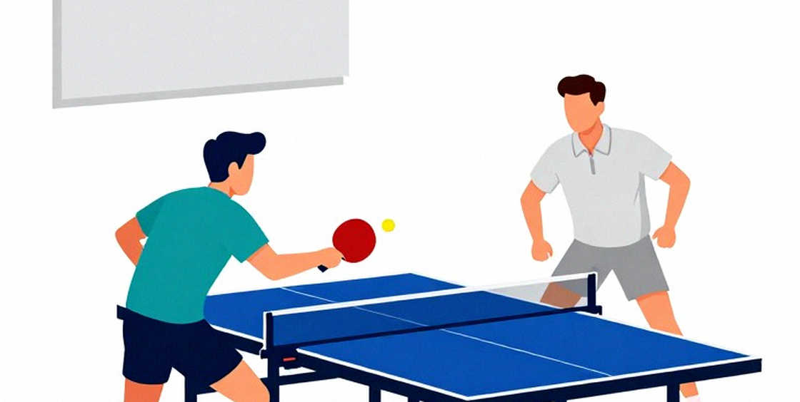 Phân Tích Chuyên Sâu Lĩnh Vực Bóng Bàn: Khi Dữ Liệu Đầu Vào Rỗng Và Bài Học Về Quy Trình Phân Tích Chuẩn Mực