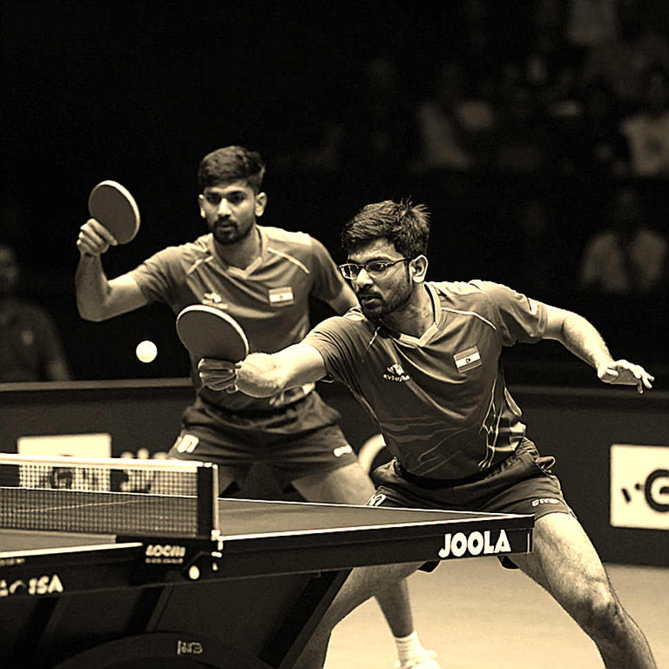 Rereading the World Table Tennis Map After Paris 2026: The Gap Between China and the Rest