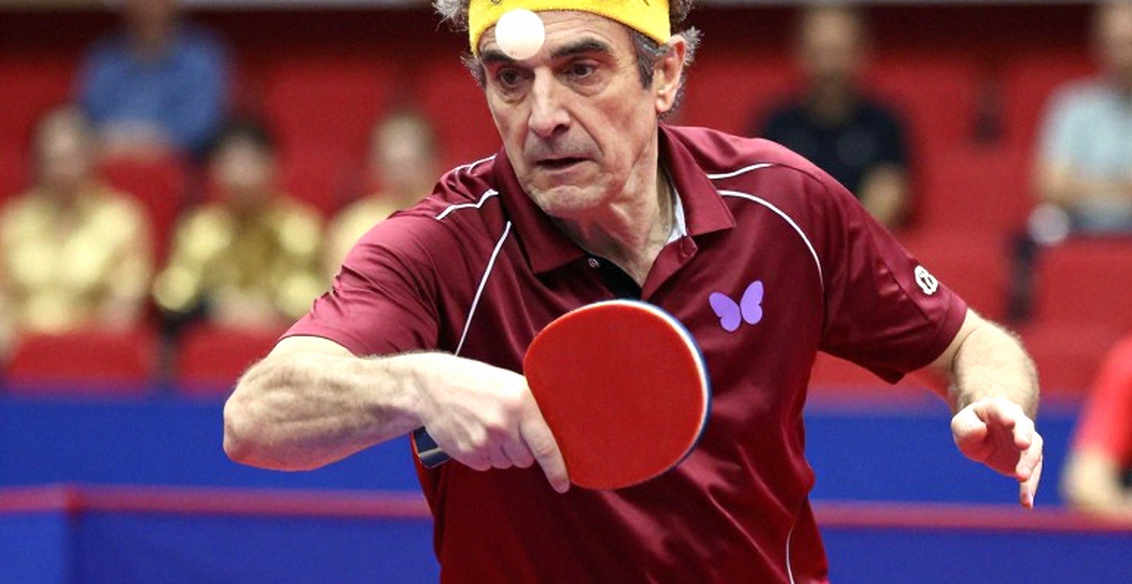 Rereading the World Table Tennis Map After Paris 2026: The Gap Between China and the Rest