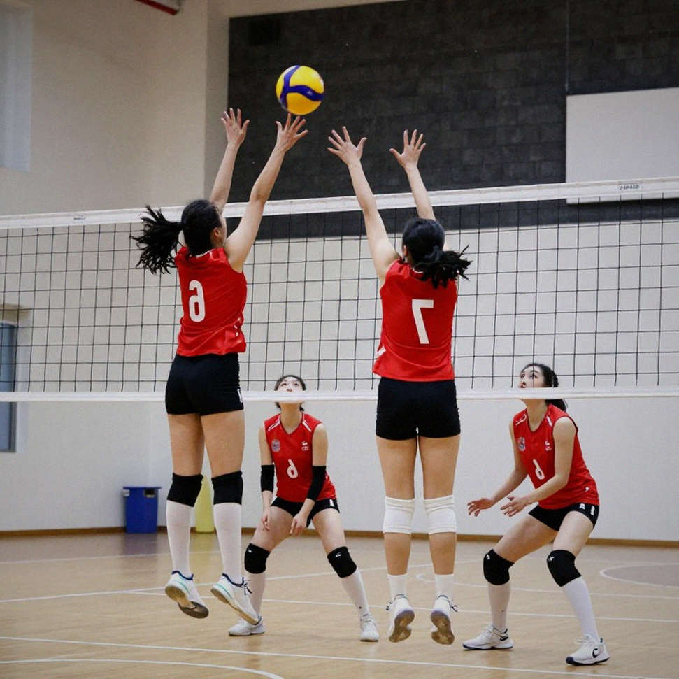 Brazil thống trị Nam Mỹ và giành vé Olympic bóng chuyền nữ: một chiến thắng đúng, nhưng chưa đủ dữ liệu để gọi là biến cố Brazil thống trị Nam Mỹ và giành vé Olympic bóng chuyền nữ: một chiến thắng đúng, nhưng chưa đủ dữ liệu để gọi là biến cố