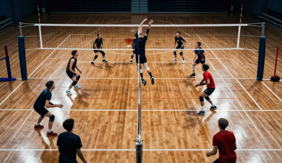 One Block, 20 Digs: The 2026 AVP League Final Was Written by Defense One Block, 20 Digs: The 2026 AVP League Final Was Written by Defense