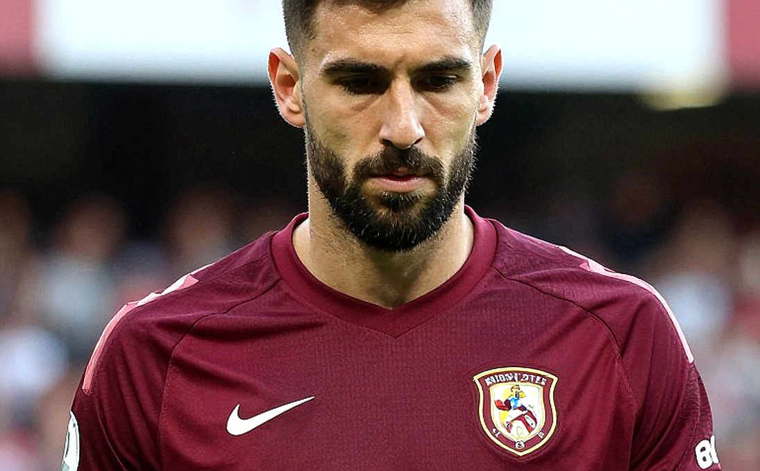 The Transfer Window Doesn't Buy Feet — It Buys Lungs The Transfer Window Doesn't Buy Feet — It Buys Lungs