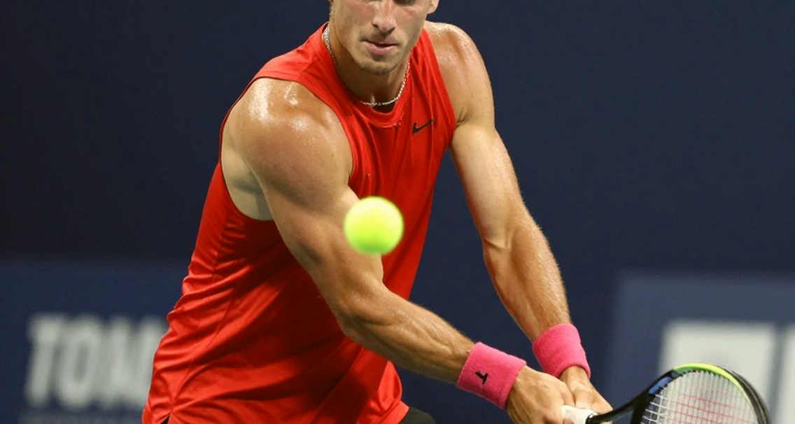 Pegula lội ngược dòng trước Navarro tại US Open 2026: Mốc 50 trận thắng và cuộc tái đấu Sabalenka Pegula lội ngược dòng trước Navarro tại US Open 2026: Mốc 50 trận thắng và cuộc tái đấu Sabalenka