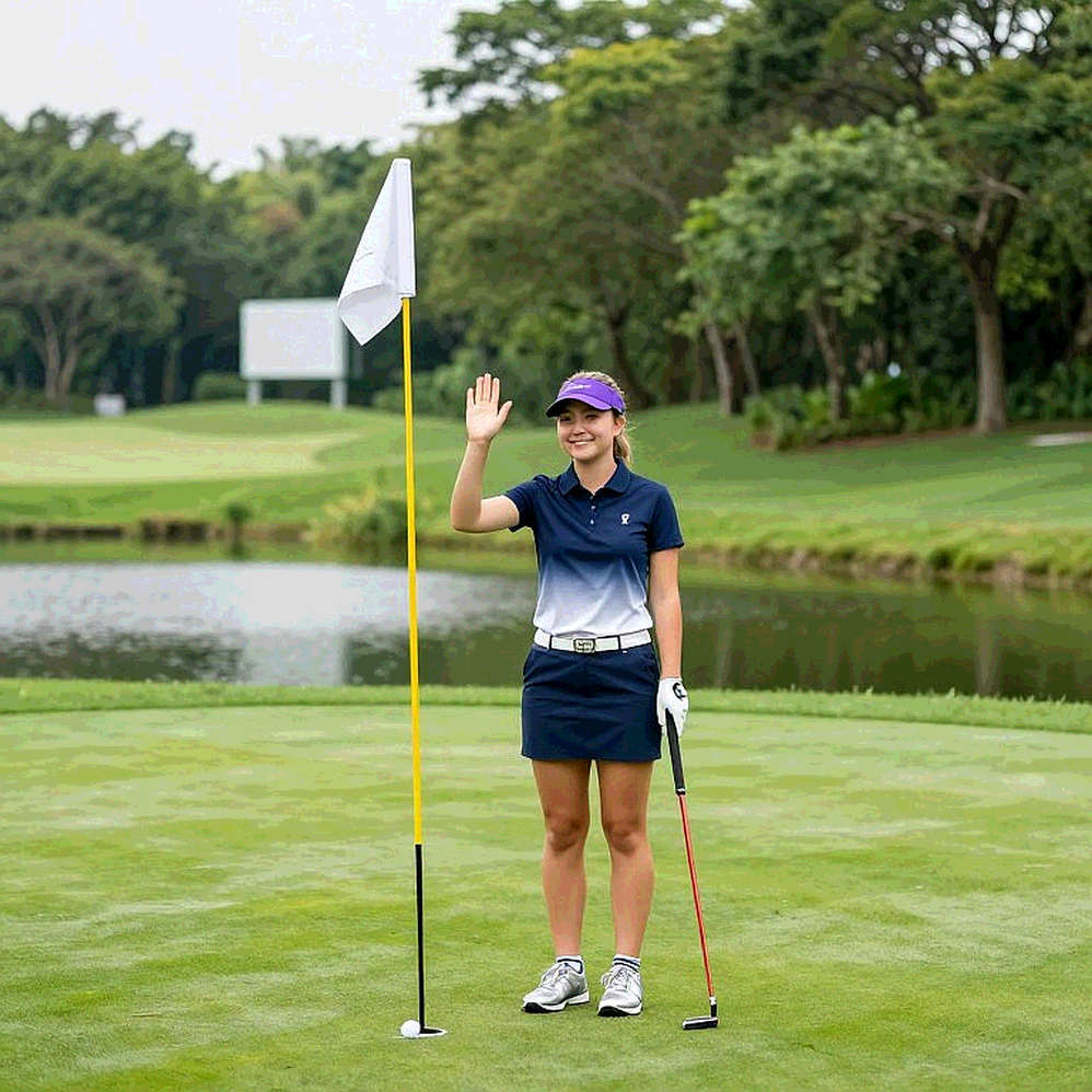 Golf mùa giải thường niên 2026: Khi ShotLink đo được cú đánh nhưng không đo được đường cắt