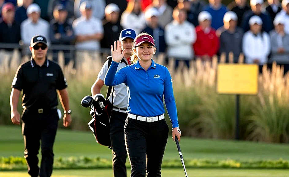 Golf mùa giải thường niên 2026: Khi ShotLink đo được cú đánh nhưng không đo được đường cắt