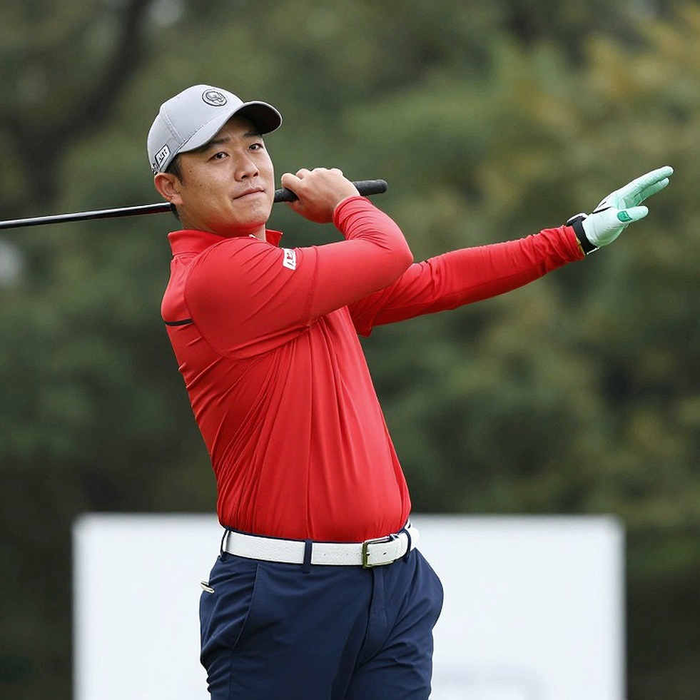 Golf mùa giải thường niên 2026: Khi ShotLink đo được cú đánh nhưng không đo được đường cắt