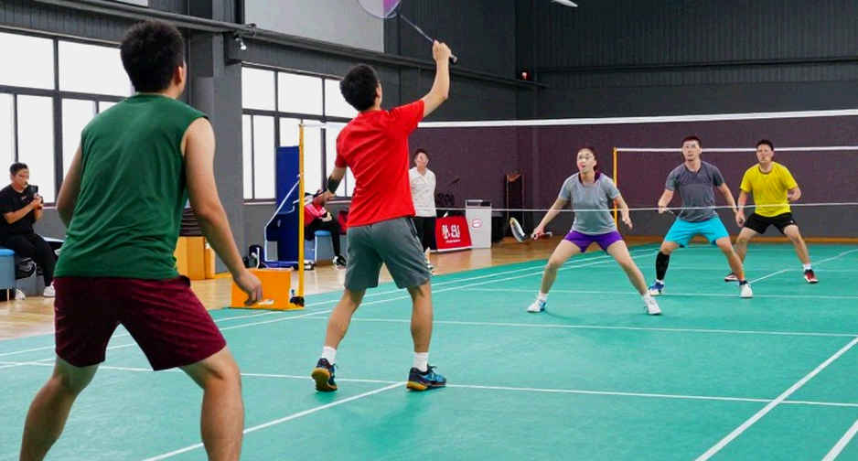 Từ 21-11 đến 10-21: Giải mã 122 giây làm sụp đổ PV Sindhu trước Chen Yufei
