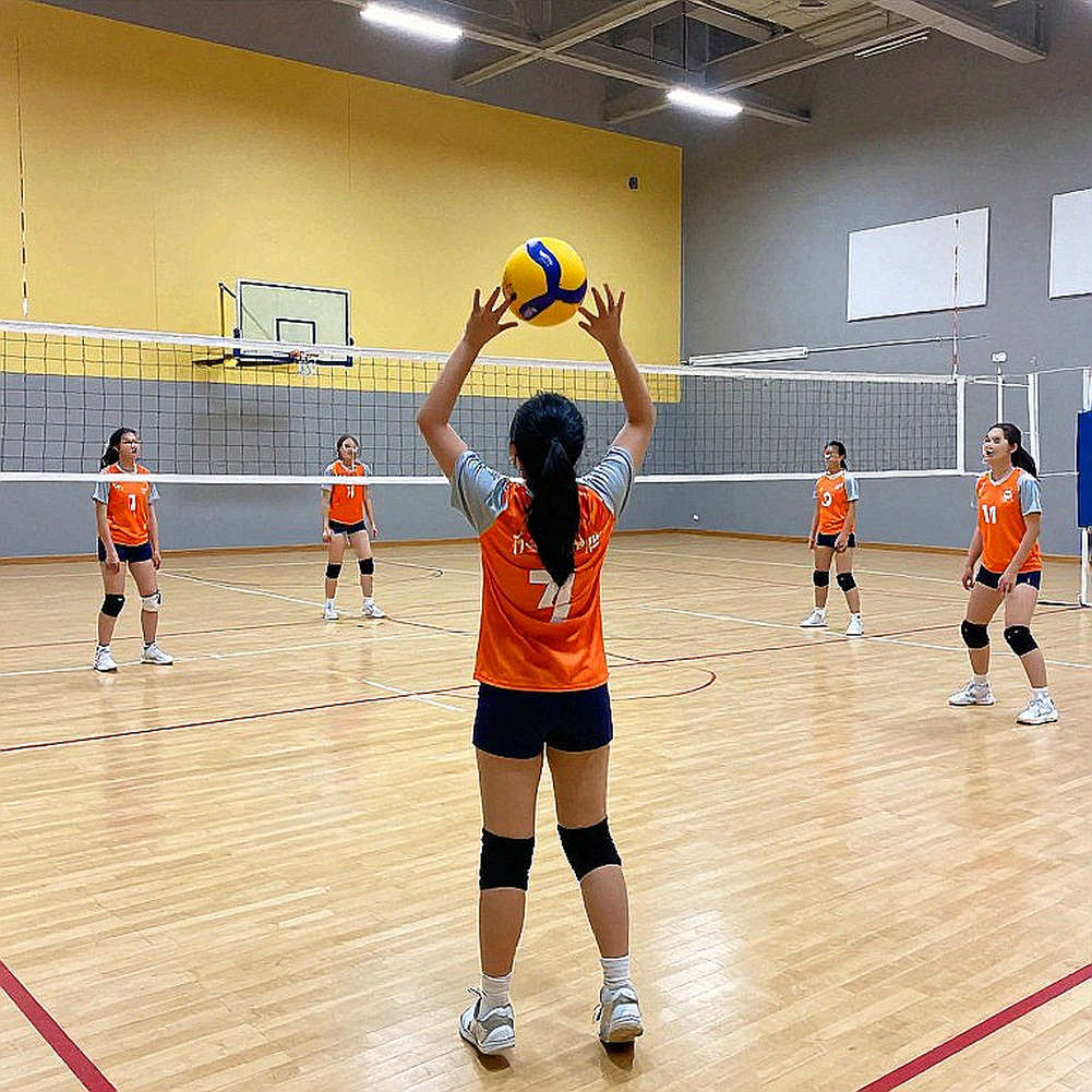 Pitt lên số 1 bóng chuyền nữ NCAA sau tuần toàn thắng: sức mạnh của Starck, Babcock và bài học từ một bảng xếp hạng mong manh