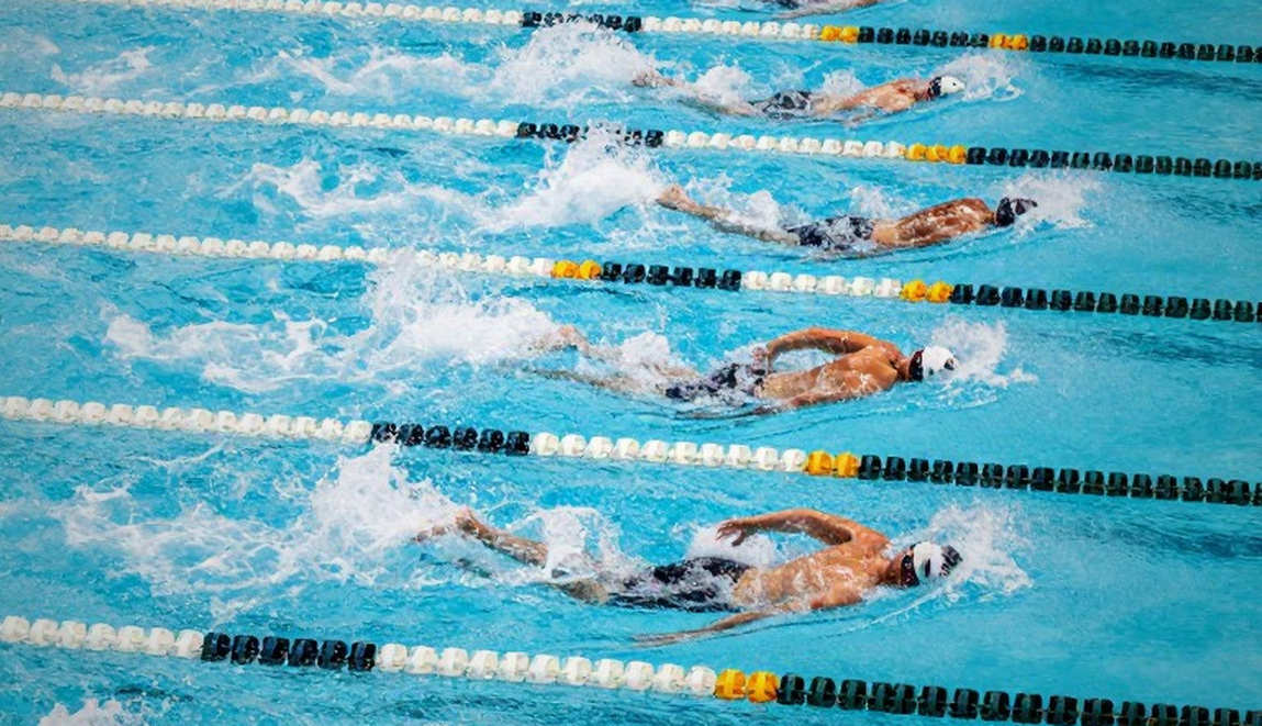 Anastasia Gorbenko bơi 100 IM 52,11 giây tại CSL Match 1: Vị trí thứ ba mọi thời đại và giới hạn của khuôn khổ yard ngắn