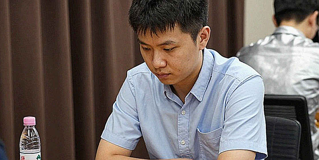 GCL 2026: Nepo khiến Carlsen toát mồ hôi trước khi vượt qua Sindarov trên đồng hồ GCL 2026: Nepo khiến Carlsen toát mồ hôi trước khi vượt qua Sindarov trên đồng hồ
