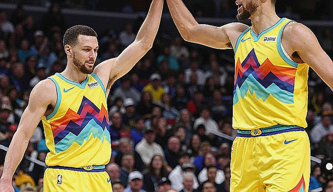 Evan Fournier và chiếc áo số 94: Khi dữ liệu im lặng giữa mùa hè Olympiacos