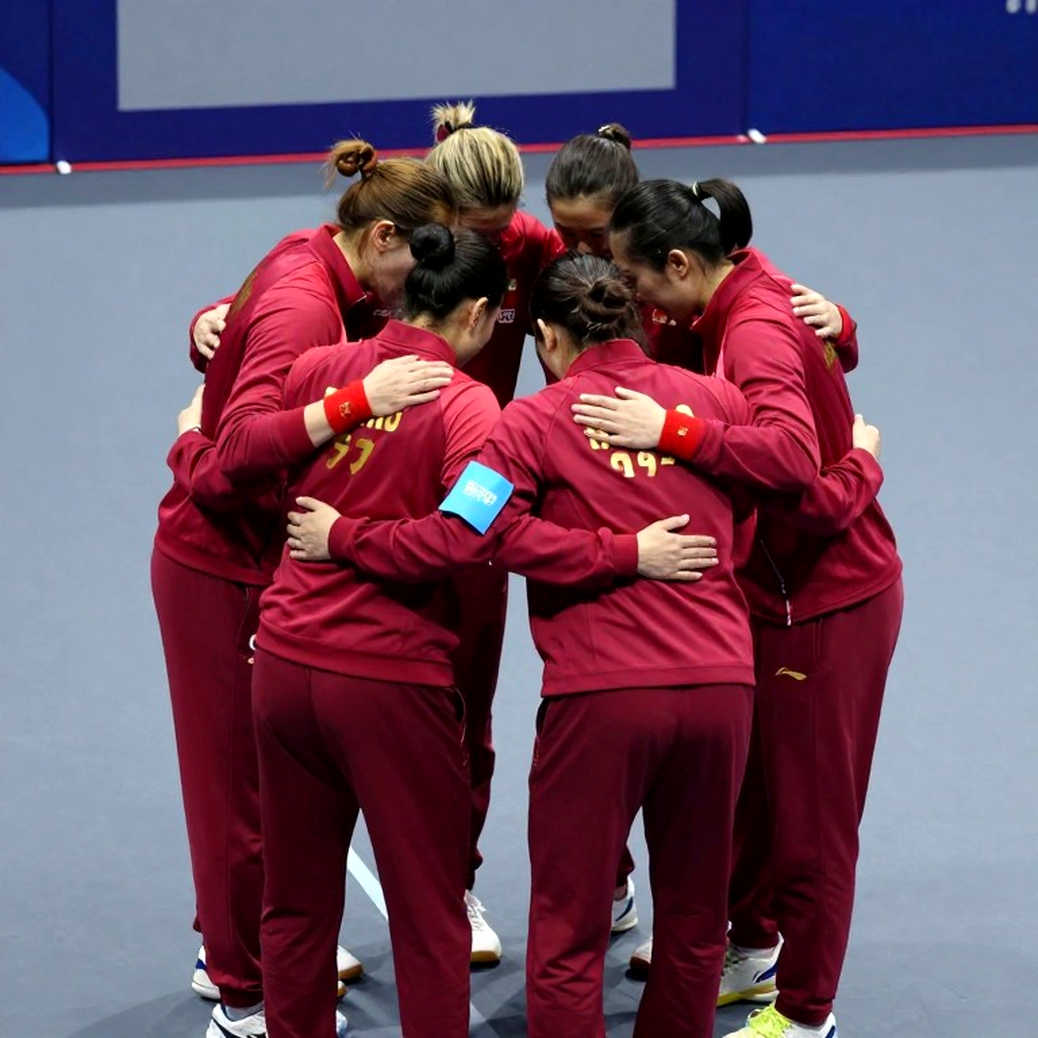 Table Tennis England lập Học viện Trọng tài kỹ thuật: bảy học viện vùng và những ô trống chưa được công bố