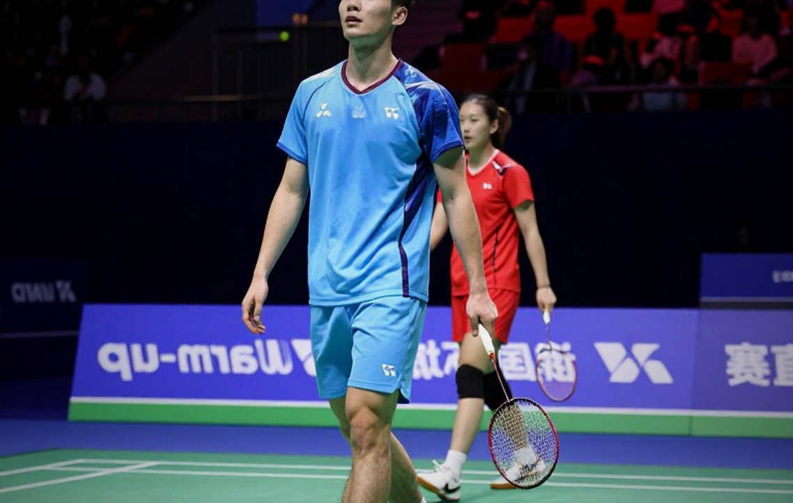 Indonesia vào chung kết cầu lông đồng đội nam Asian Games 2026: hai điểm đôi giữ nhịp, đơn 1 để lại câu hỏi