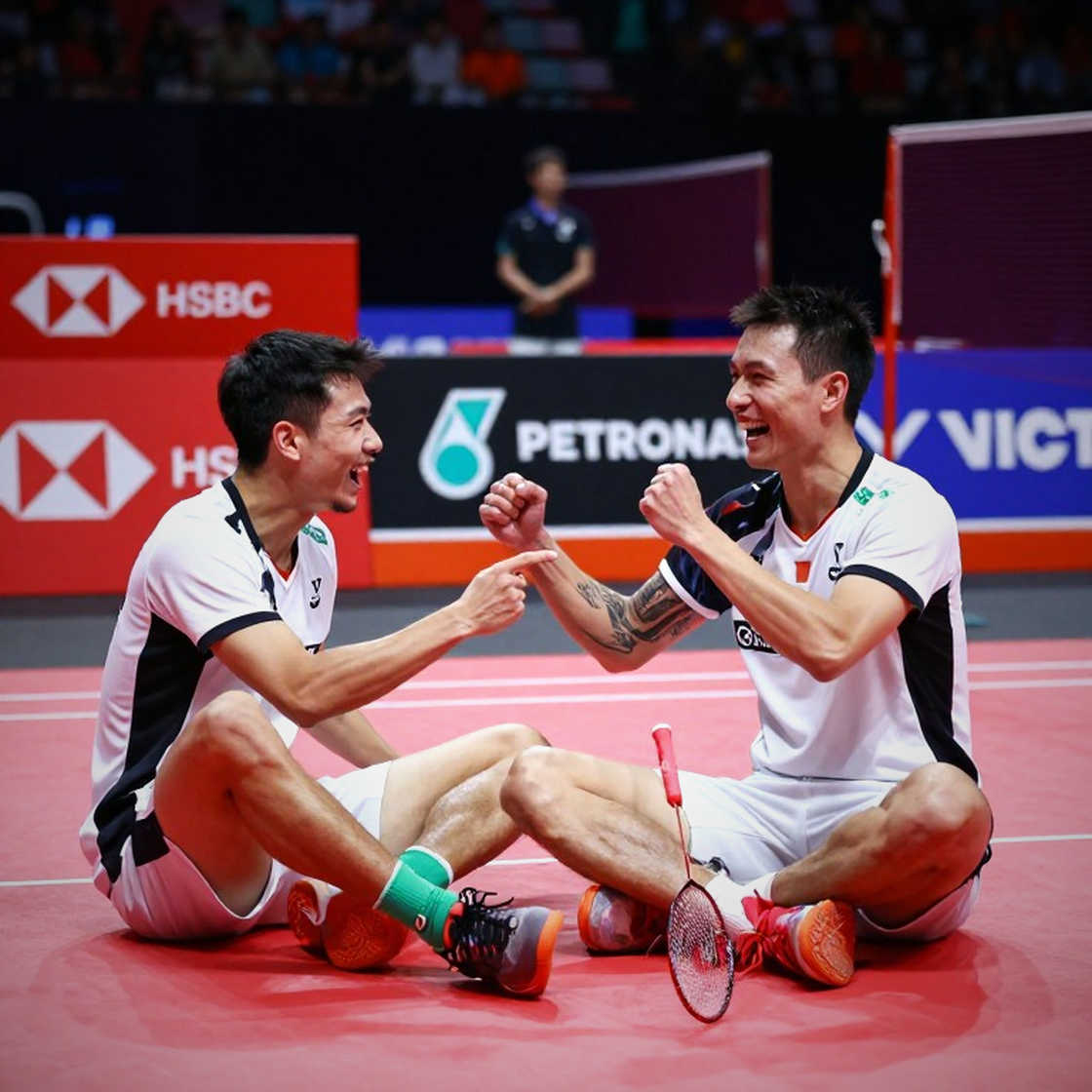 Nguyễn Tiến Minh thắng Nguyễn Hoàng Thái Sơn ở vòng loại Vietnam Open 2026, kỷ lục cầu thủ 43 tuổi vẫn thi đấu