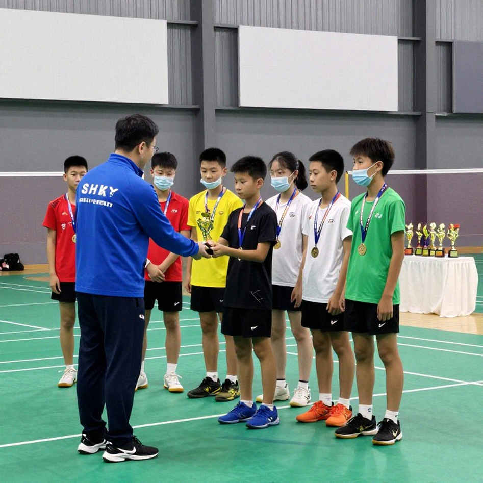 Nguyễn Tiến Minh thắng Nguyễn Hoàng Thái Sơn ở vòng loại Vietnam Open 2026, kỷ lục cầu thủ 43 tuổi vẫn thi đấu Nguyễn Tiến Minh thắng Nguyễn Hoàng Thái Sơn ở vòng loại Vietnam Open 2026, kỷ lục cầu thủ 43 tuổi vẫn thi đấu