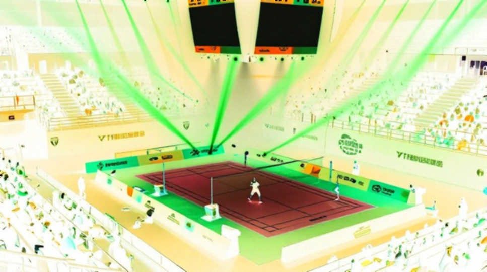 Nguyễn Tiến Minh thắng Nguyễn Hoàng Thái Sơn ở vòng loại Vietnam Open 2026, kỷ lục cầu thủ 43 tuổi vẫn thi đấu Nguyễn Tiến Minh thắng Nguyễn Hoàng Thái Sơn ở vòng loại Vietnam Open 2026, kỷ lục cầu thủ 43 tuổi vẫn thi đấu