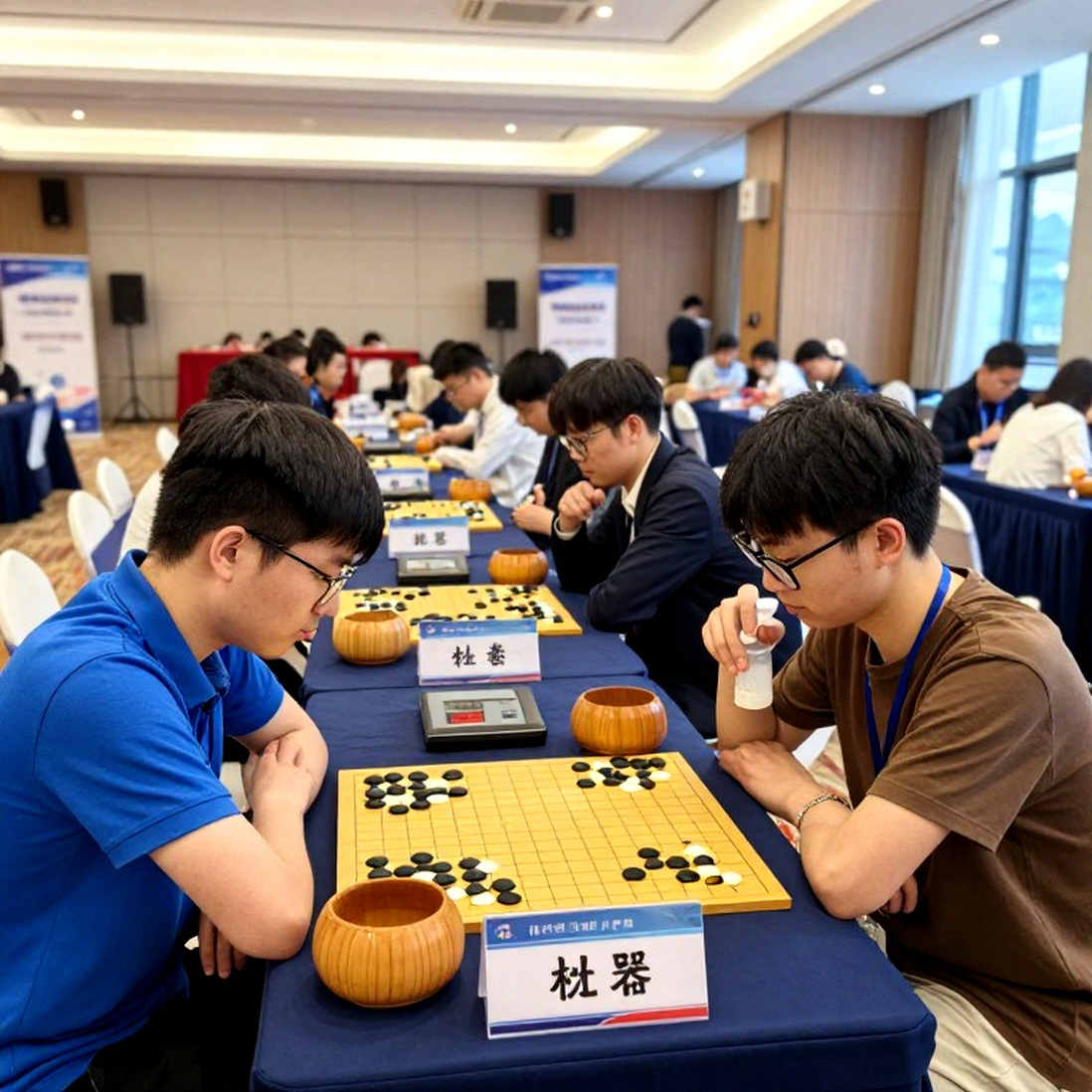 Đọc kỳ chuyển nhượng esports Hàn Quốc: Khi im lặng cũng là một tín hiệu