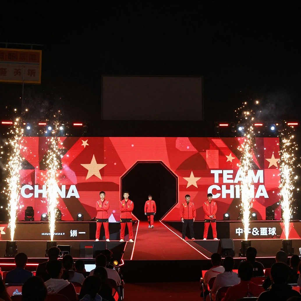 Bóng bàn thế giới sau Paris 2026: Lớp trẻ ngoài Trung Quốc có tài năng, nhưng thiếu hệ thống