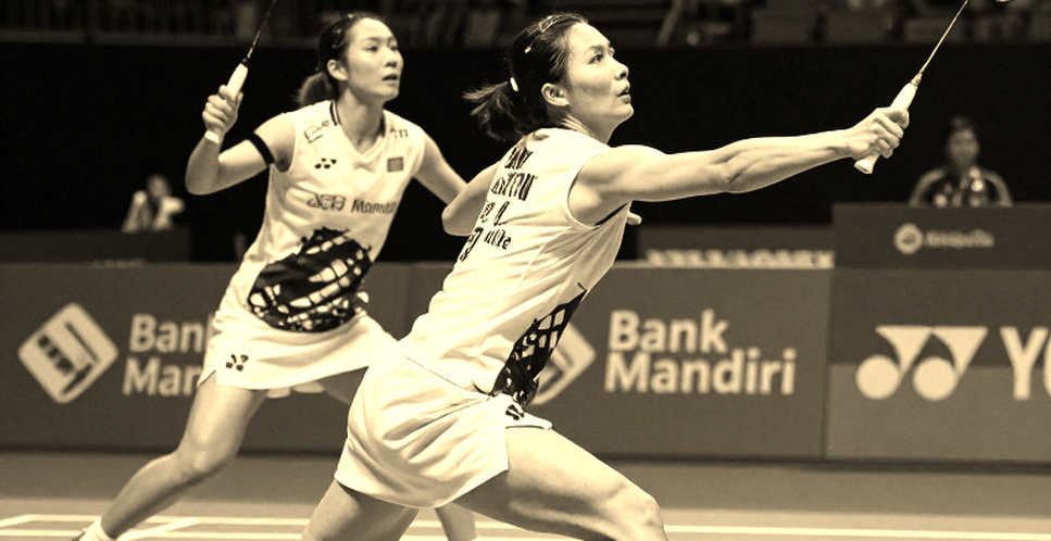 Asian Games 2026: Hai cặp đôi lệch chuẩn trong lá thăm cầu lông và lịch thi đấu nén 5 ngày tại Aichi-Nagoya