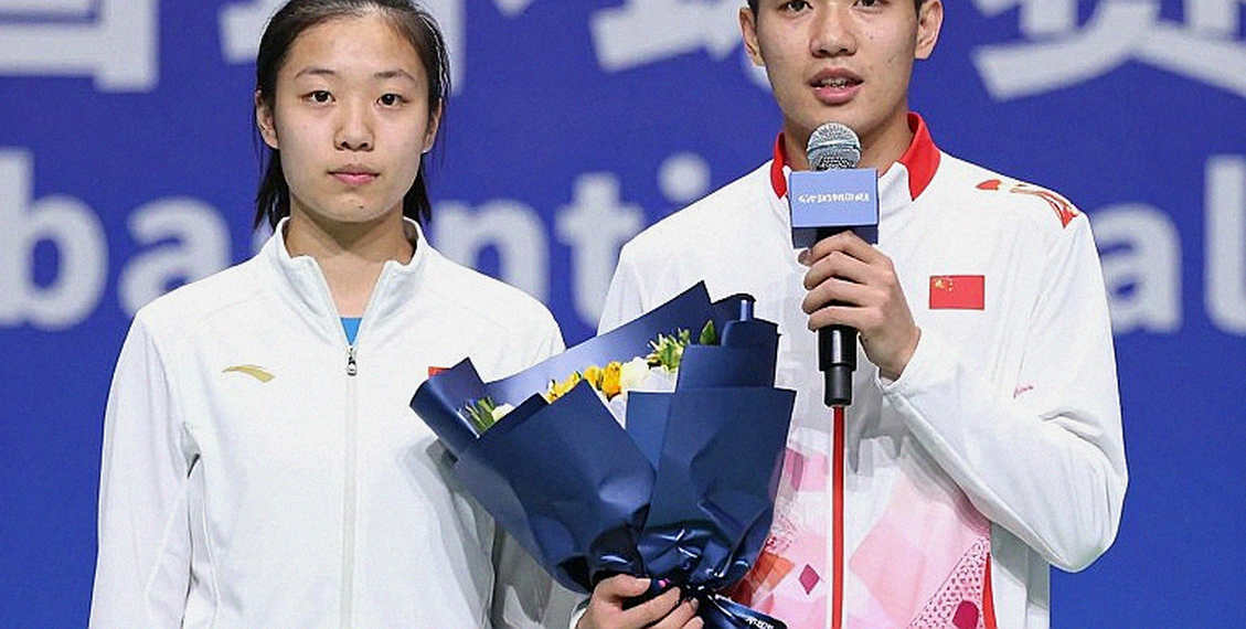 Lack of Data Analysis in Badminton Competition Context Lack of Data Analysis in Badminton Competition Context