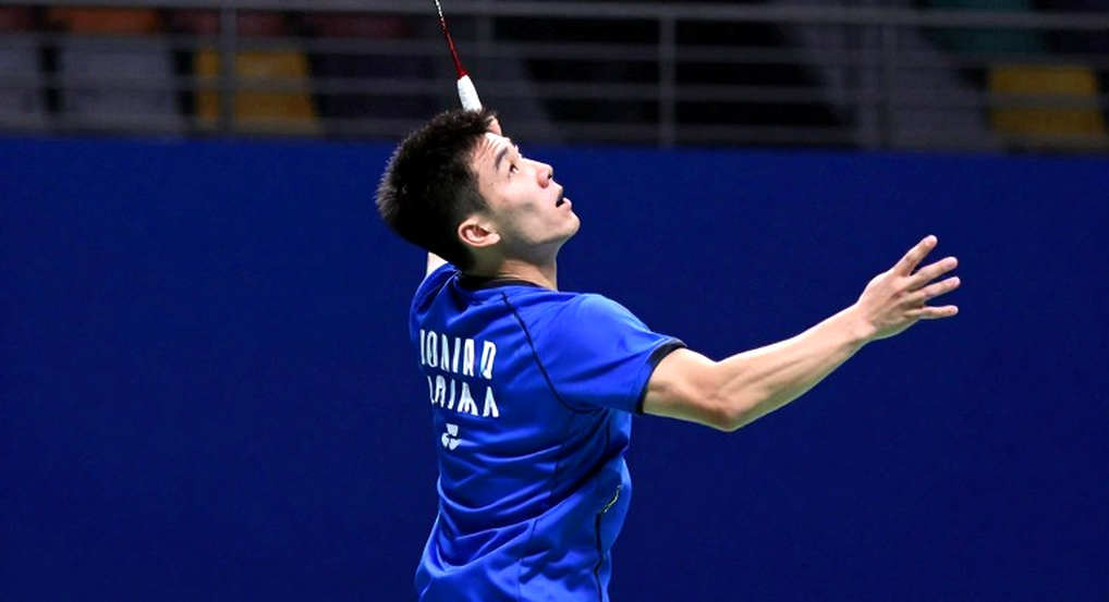 Lack of Data Analysis in Badminton Competition Context Lack of Data Analysis in Badminton Competition Context