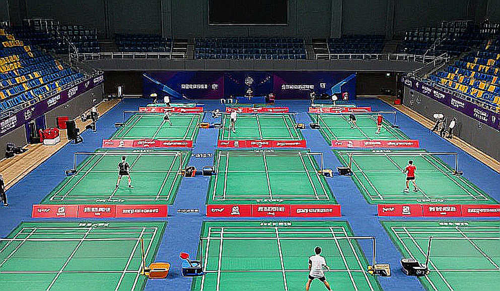 Cầu lông Đại hội Thể thao châu Á 2026: Lá thăm Aichi-Nagoya và giới hạn của Ấn Độ