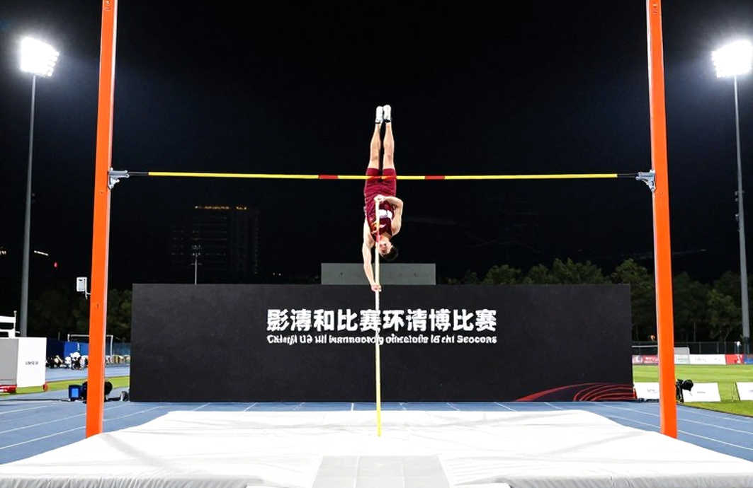 Jemma Reekie: From the Poland Fall to the European Road Mile Record — A Recovery Signal or a Late-Career Sprint? Jemma Reekie: From the Poland Fall to the European Road Mile Record — A Recovery Signal or a Late-Career Sprint?