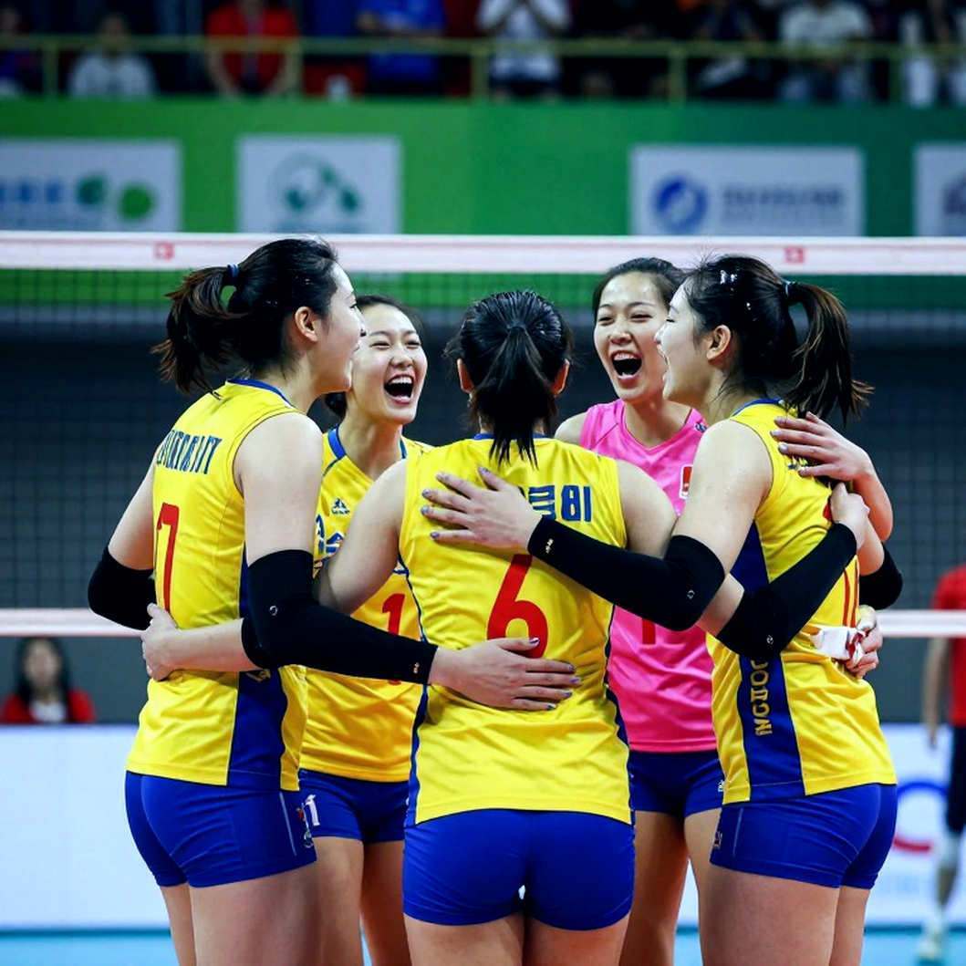 Bản phân tích trống: Bài học dữ liệu cho bóng chuyền nữ Việt Nam Bản phân tích trống: Bài học dữ liệu cho bóng chuyền nữ Việt Nam