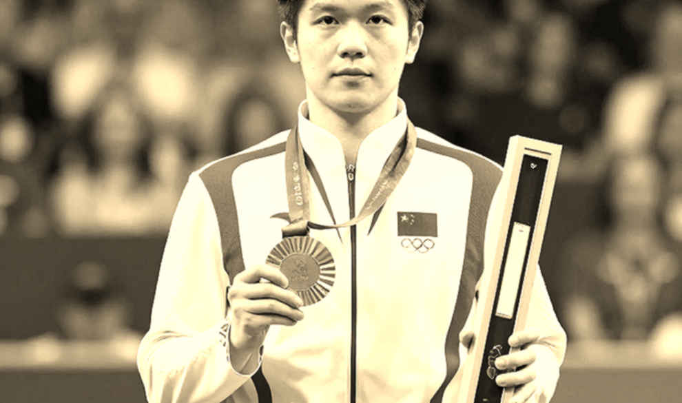 Félix Lebrun hạ Franziska 4-0, bán kết Ljubljana thành nội chiến Pháp