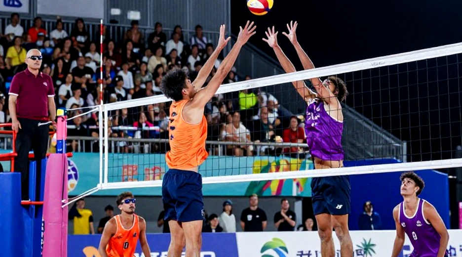 Bóng chuyền nữ Việt Nam thua Trung Quốc 0-3, dừng ở tứ kết Asiad: Vì sao tôi từ chối gọi đó là thất bại