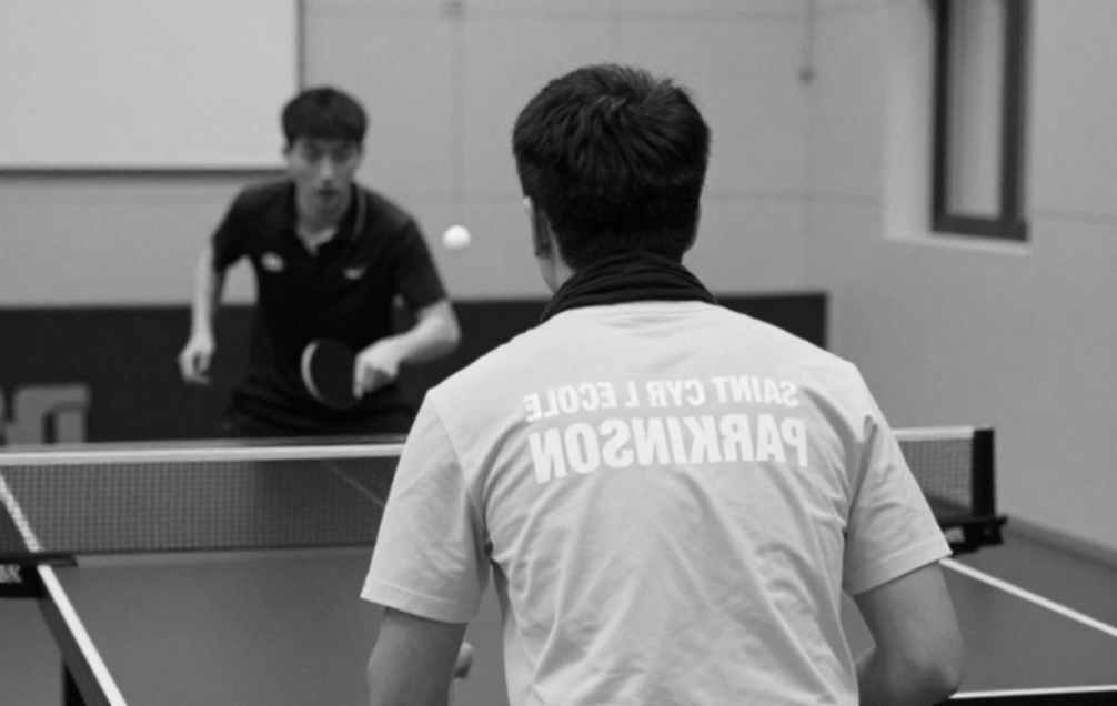 Khi Học viện Trẻ Trở Thành Con Dao Hai Lưỡi: Góc Nhìn Từ Osaka Về Cách Nhật Bản Đào Tạo Vận động viên Bóng bàn