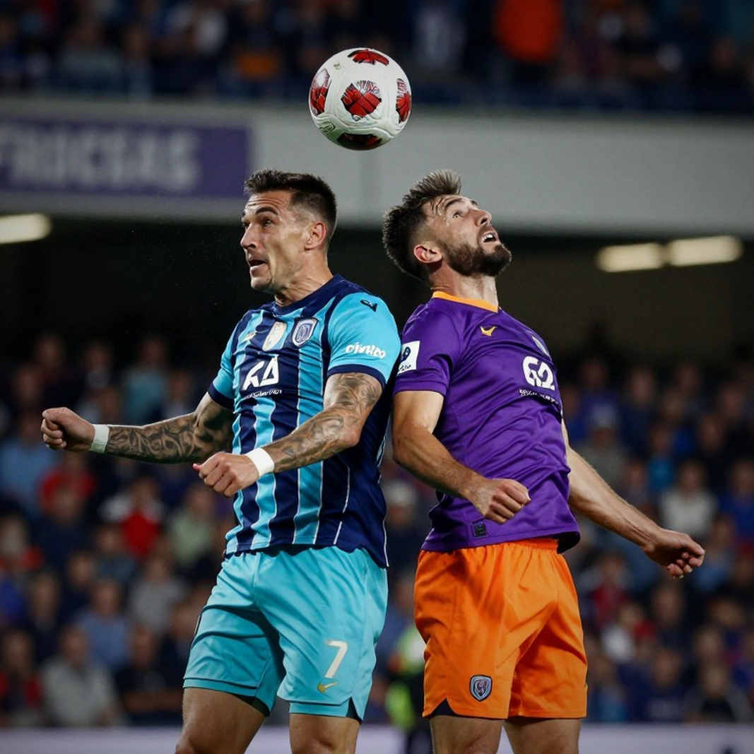 Bốn người Việt và giải vô địch FC Pro Mobile thế giới 2026: Khi sân cỏ thu lại thành màn hình 6 inch