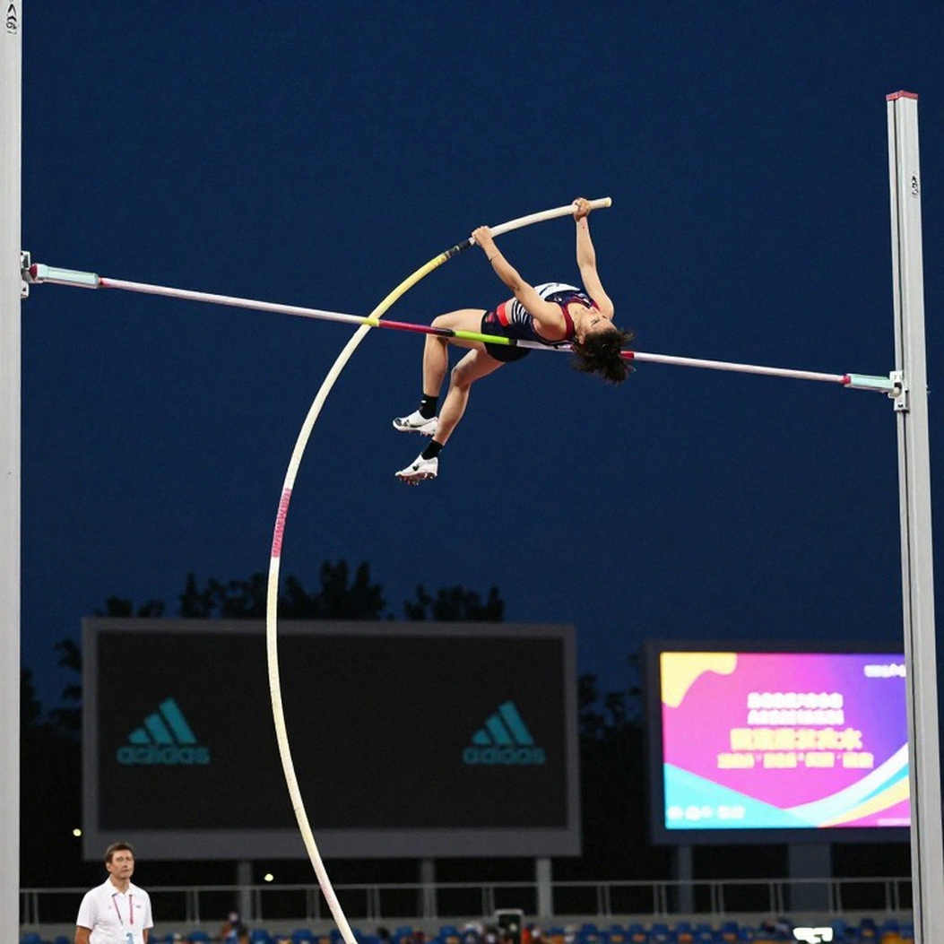 An Empty Results Sheet in Osaka: What Athletics Analysts Fill the Gaps With An Empty Results Sheet in Osaka: What Athletics Analysts Fill the Gaps With