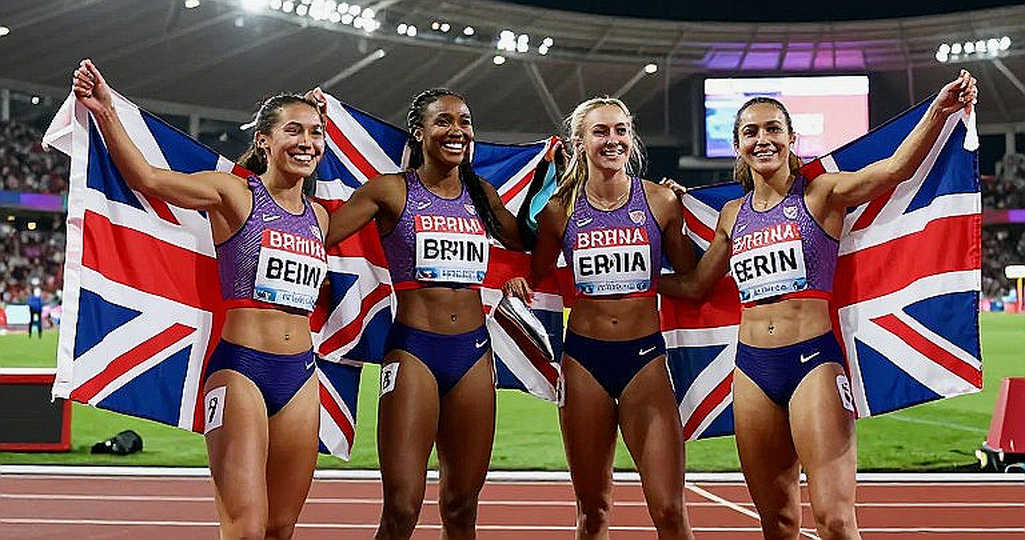 Jakob Ingebrigtsen rút khỏi đường chạy 1.500m tại World Athletics Ultimate Championship: Khi gân Achilles quyết định thay nhà vô địch Jakob Ingebrigtsen rút khỏi đường chạy 1.500m tại World Athletics Ultimate Championship: Khi gân Achilles quyết định thay nhà vô địch