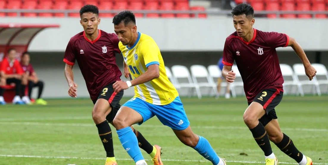 Ai giữ sổ sách của V.League 1? Khoảng trống dữ liệu của bóng đá Việt Nam