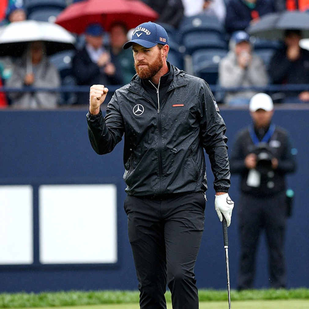 Hàng rào Medinah và bài toán 'đánh phải hoặc mất hố' tại Presidents Cup