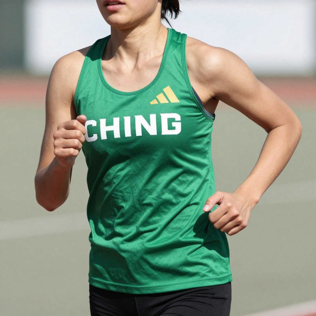 Jemma Reekie và cú trở lại sau mùa hè chấn động: Kỷ lục road mile châu Âu mở đường tới Bắc Kinh