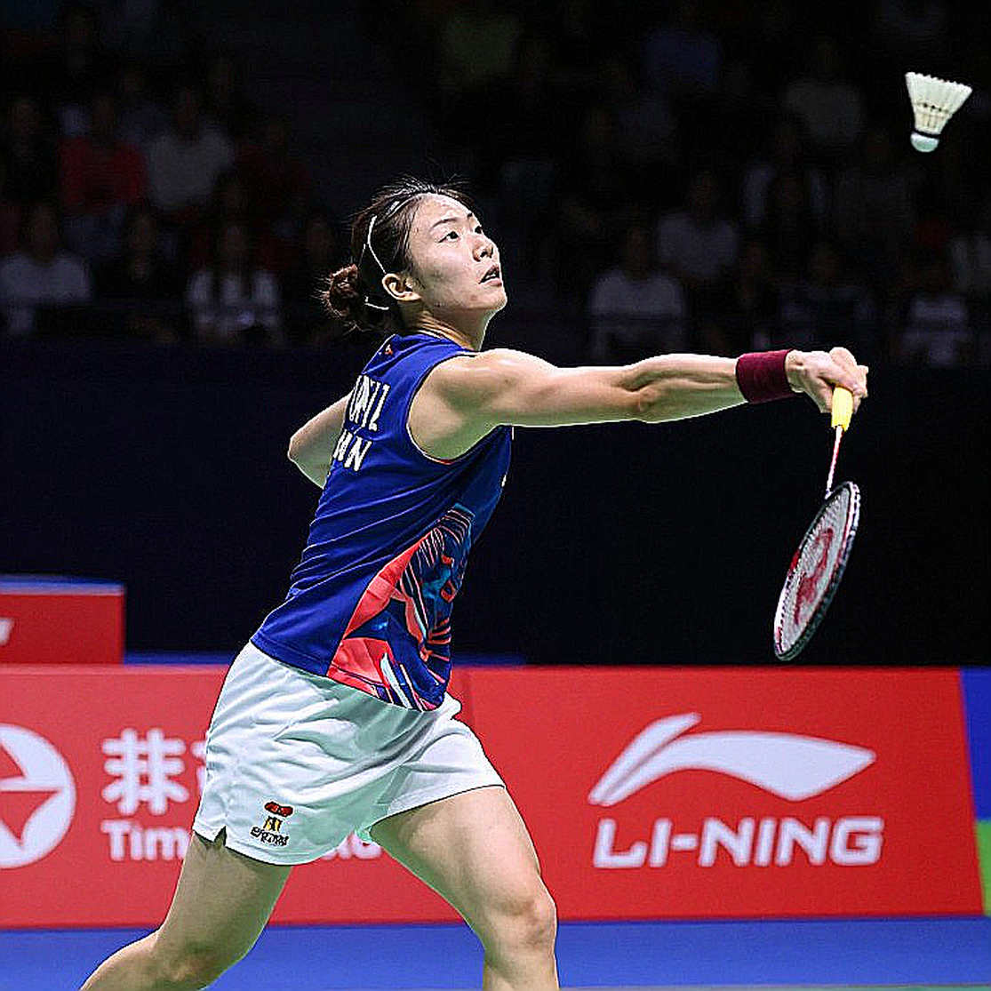 Satwik–Chirag làm nên lịch sử cho Ấn Độ: Lội ngược dòng ở China Masters và bài học quản lý thể lực
