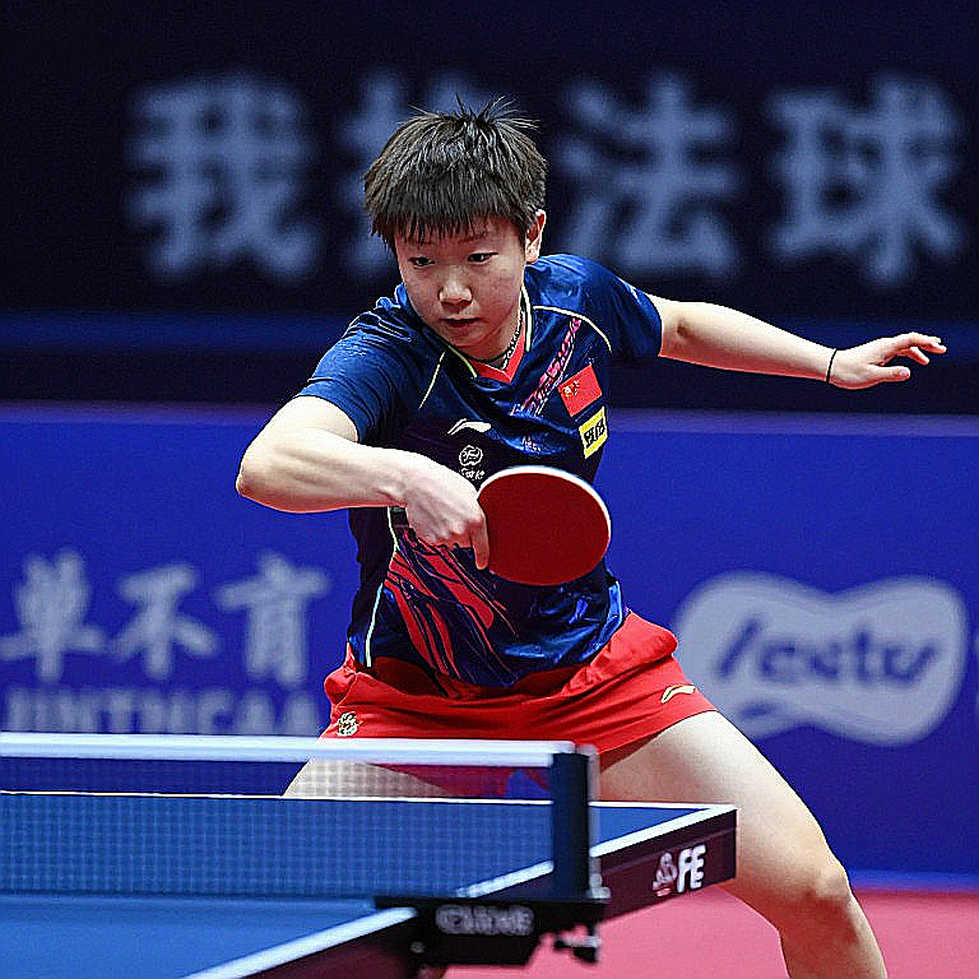 The Zero of Table Tennis: When Data Refuses to Speak The Zero of Table Tennis: When Data Refuses to Speak