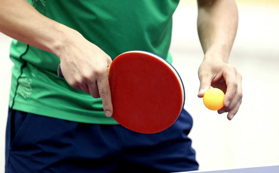 The Zero of Table Tennis: When Data Refuses to Speak The Zero of Table Tennis: When Data Refuses to Speak