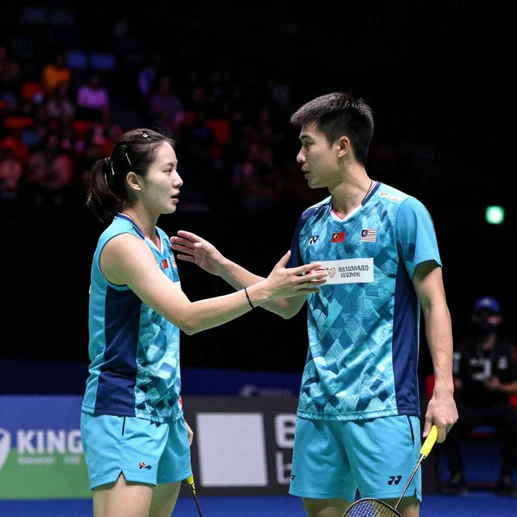 Nguyễn Tiến Minh thắng vòng loại Vietnam Open 2026: Kinh nghiệm bù đắp cho tuổi tác