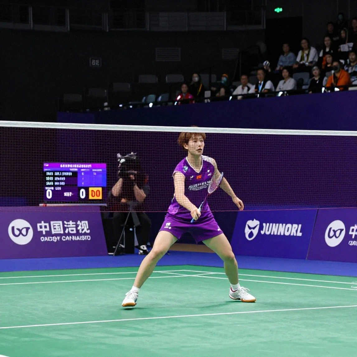India's Badminton Squad at Asian Games 2026: Big Ambitions, But Where's the Line Between Expectation and Reality? India's Badminton Squad at Asian Games 2026: Big Ambitions, But Where's the Line Between Expectation and Reality?
