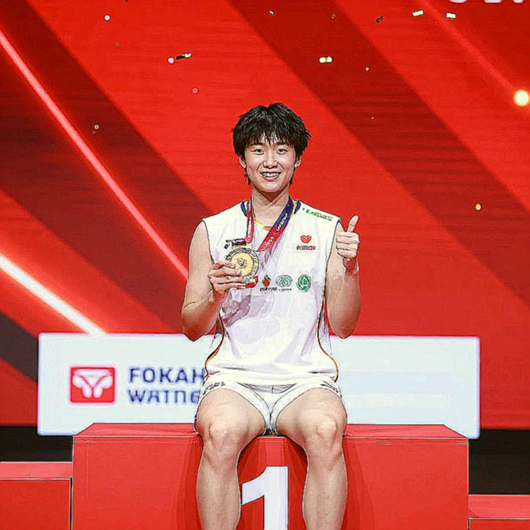 India's Badminton Squad at Asian Games 2026: Big Ambitions, But Where's the Line Between Expectation and Reality? India's Badminton Squad at Asian Games 2026: Big Ambitions, But Where's the Line Between Expectation and Reality?