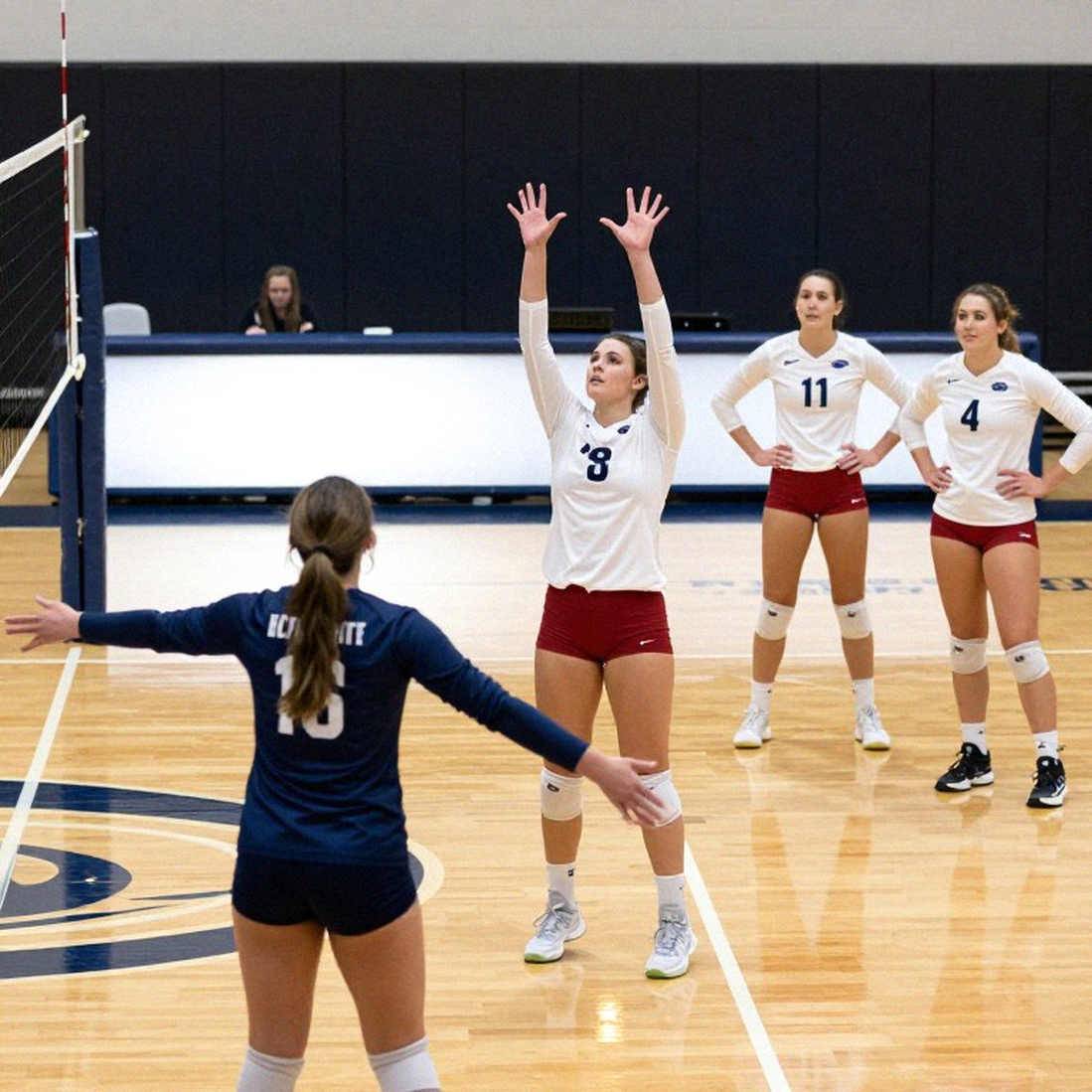FIVB Club World Championship 2026 tại Ba Lan: tám câu lạc bộ, bốn châu lục và những khoảng cách chưa được gọi tên FIVB Club World Championship 2026 tại Ba Lan: tám câu lạc bộ, bốn châu lục và những khoảng cách chưa được gọi tên