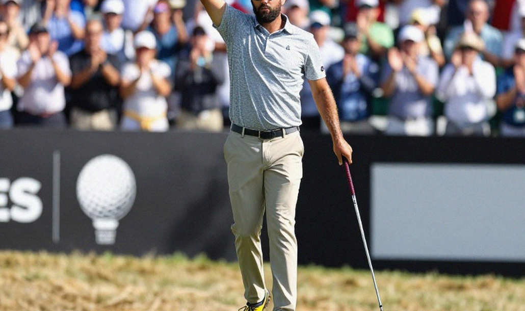 Golf và lỗ hổng dữ liệu: Vì sao Strokes Gained chưa từng kể hết câu chuyện