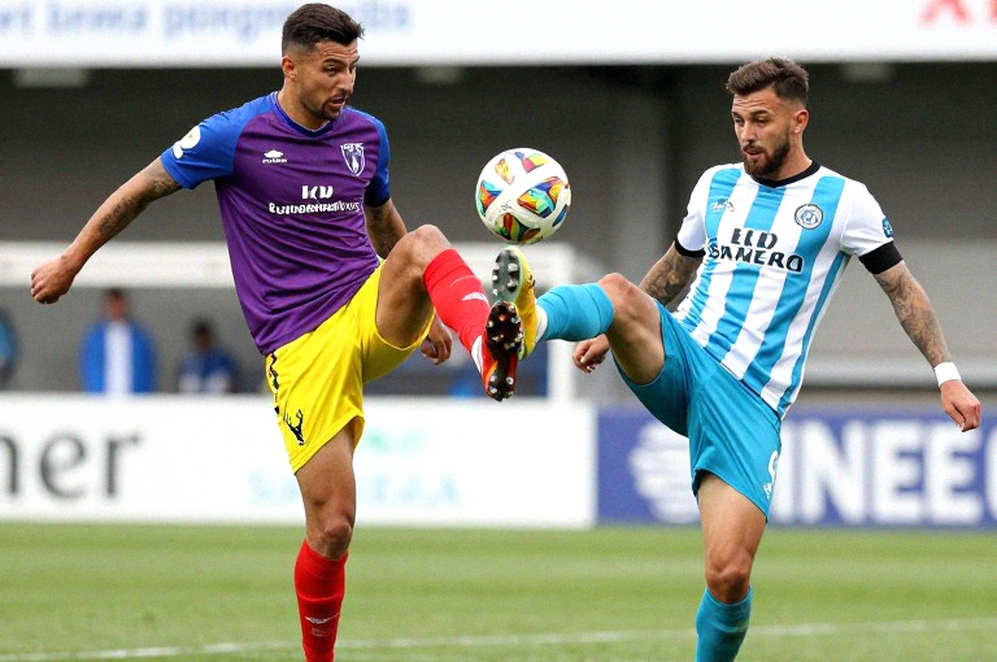 Clásico vòng 10 La Liga: Khối phòng ngự thấp đã hết đường giấu bài