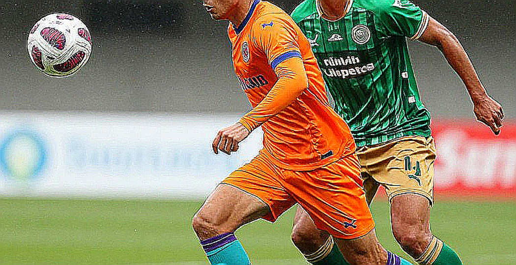 V.League 1 2026-26: Cánh truyền thống tuyệt chủng và cái bẫy tài chính của các CLB nhỏ V.League 1 2026-26: Cánh truyền thống tuyệt chủng và cái bẫy tài chính của các CLB nhỏ