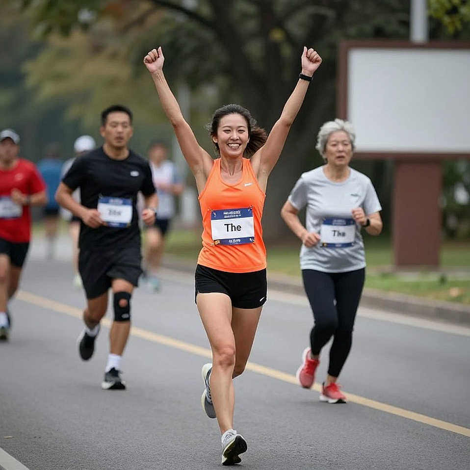 Amy Hunt tạo ra khoảnh khắc 22,16 giây ở Brussels: khát vọng 100m là vẫn chưa dừng lại