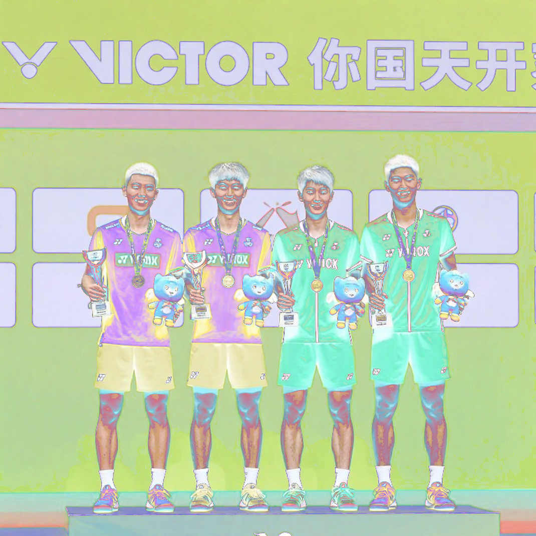 Asian Games 2026: Canh Bạc Thể Lực Của Đoàn Cầu Lông Ấn Độ Và Vết Nứt Sau Tấm Huy Chương Đồng Thomas Cup Asian Games 2026: Canh Bạc Thể Lực Của Đoàn Cầu Lông Ấn Độ Và Vết Nứt Sau Tấm Huy Chương Đồng Thomas Cup